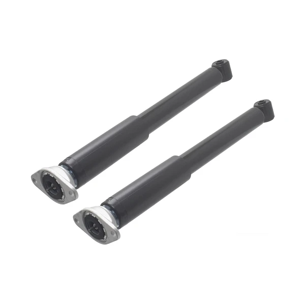 FCS Auto 8346415 Suspension Shock Absorber, Rear Side