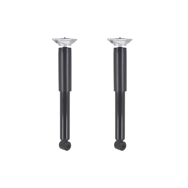 FCS Auto 8346416 Suspension Shock Absorber, Rear Side