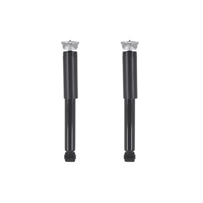 FCS Auto 8346416 Suspension Shock Absorber, Rear Side