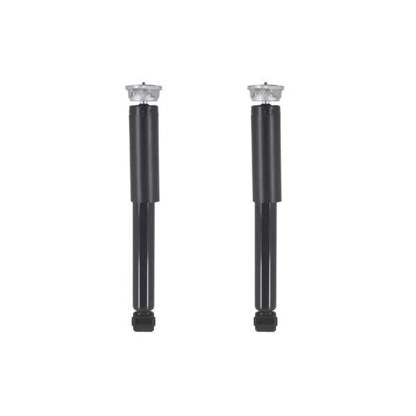 FCS Auto 8346416 Suspension Shock Absorber, Rear Side