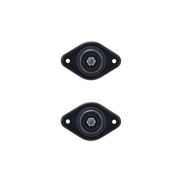 FCS Auto 8346422 Suspension Shock Absorber, Rear Side