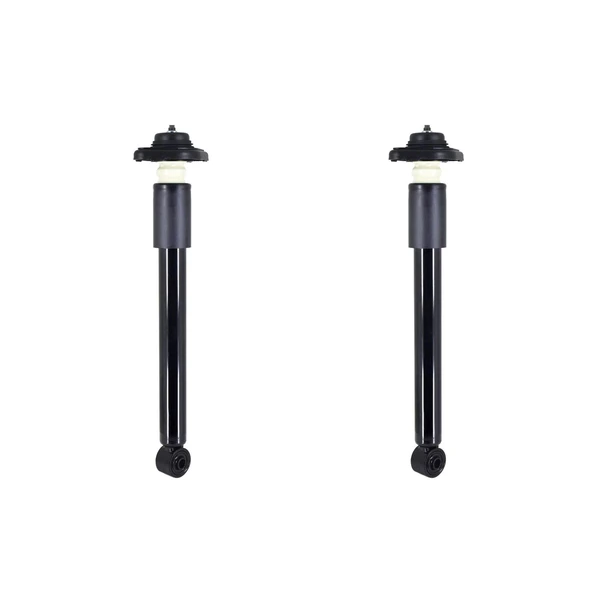 FCS Auto 8346425 Suspension Shock Absorber, Rear Side