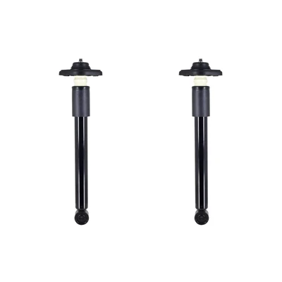 FCS Auto 8346425 Suspension Shock Absorber, Rear Side