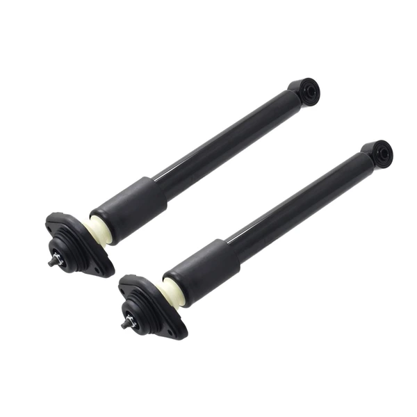 FCS Auto 8346425 Suspension Shock Absorber, Rear Side