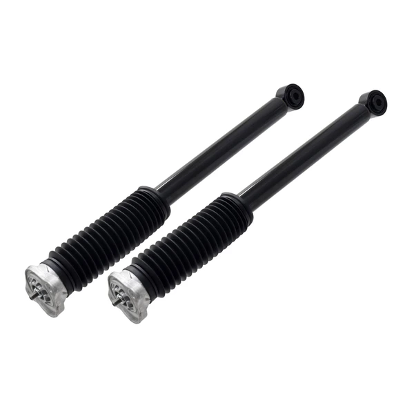 FCS Auto 8346557 Suspension Shock Absorber, Rear Side