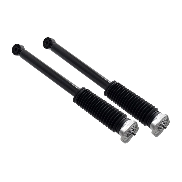 FCS Auto 8346557 Suspension Shock Absorber, Rear Side