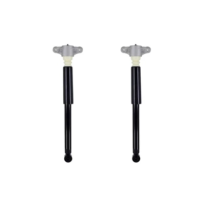 FCS Auto 8346559 Suspension Shock Absorber, Rear Side