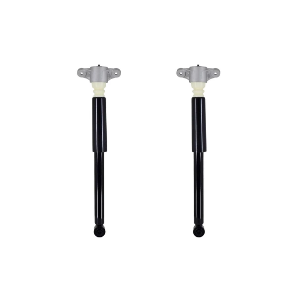 FCS Auto 8346559 Suspension Shock Absorber, Rear Side