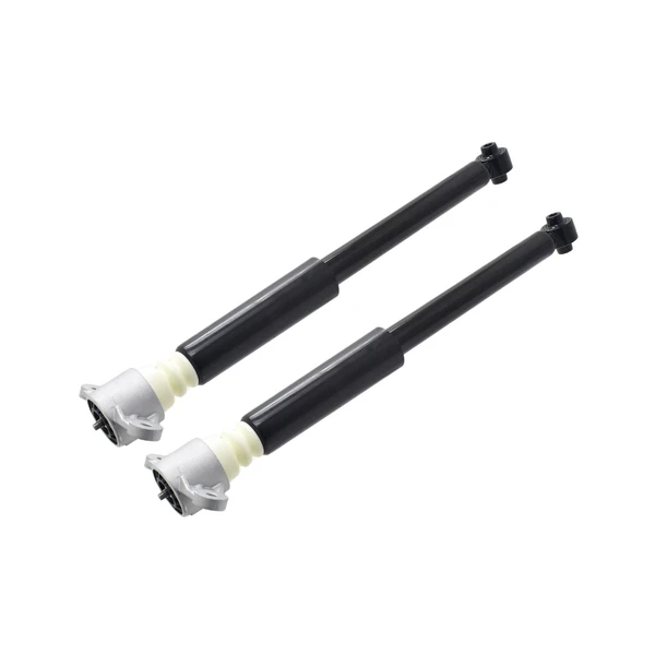FCS Auto 8346559 Suspension Shock Absorber, Rear Side