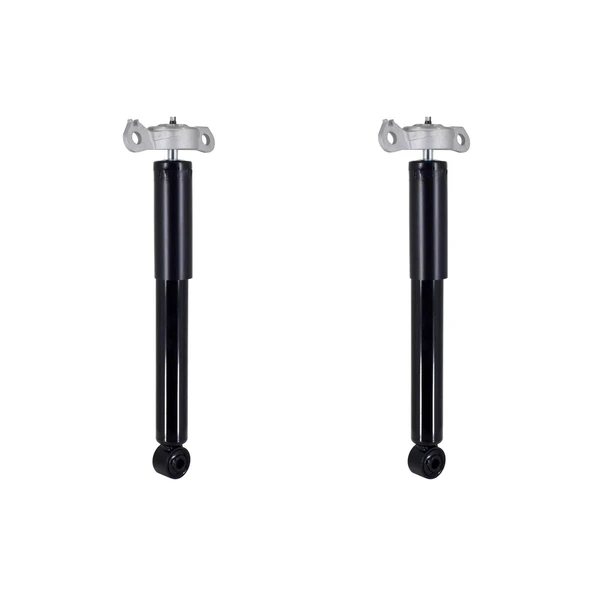 FCS Auto 8346562 Suspension Shock Absorber, Rear Side