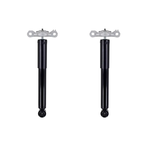 FCS Auto 8346562 Suspension Shock Absorber, Rear Side