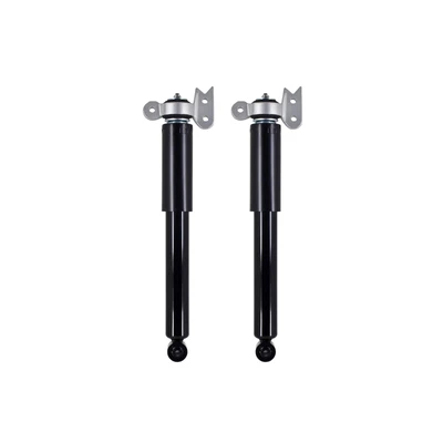 FCS Auto 8346569 Suspension Shock Absorber, Rear Side