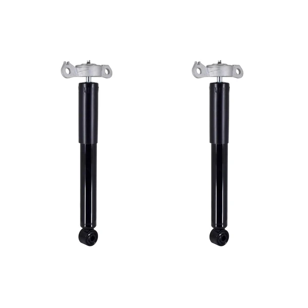 FCS Auto 8346597 Suspension Shock Absorber, Rear Side