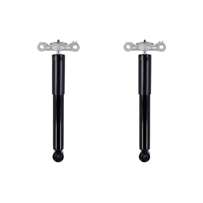 FCS Auto 8346597 Suspension Shock Absorber, Rear Side