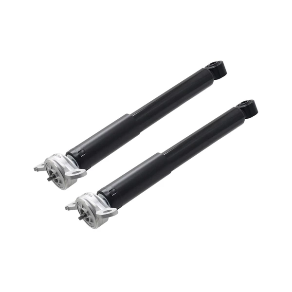 FCS Auto 8346597 Suspension Shock Absorber, Rear Side