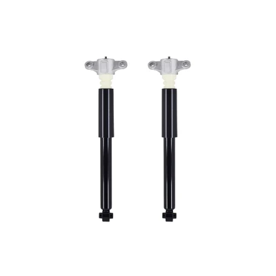 FCS Auto 8346640 Suspension Shock Absorber, Rear Side