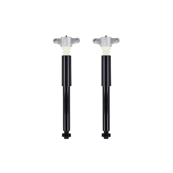 FCS Auto 8346640 Suspension Shock Absorber, Rear Side