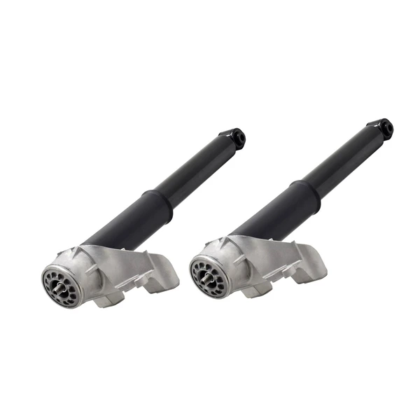 FCS Auto 8346641 Suspension Shock Absorber, Rear Side