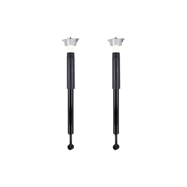 FCS Auto 8346652 Suspension Shock Absorber, Rear Side