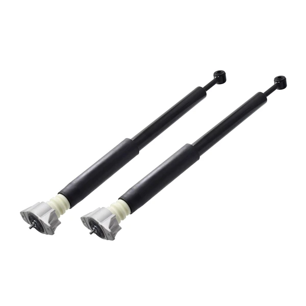 FCS Auto 8346652 Suspension Shock Absorber, Rear Side