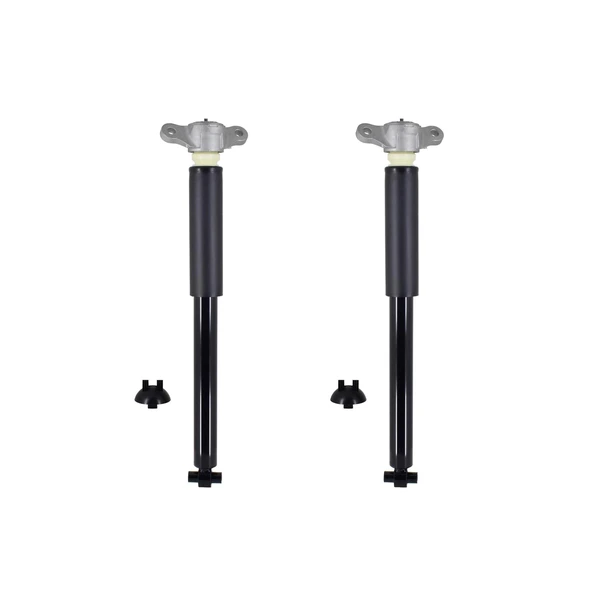 FCS Auto 8346655 Suspension Shock Absorber, Rear Side