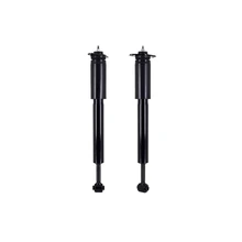 FCS Auto 8346657 Suspension Shock Absorber, Rear Side