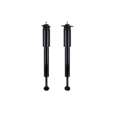 FCS Auto 8346657 Suspension Shock Absorber, Rear Side