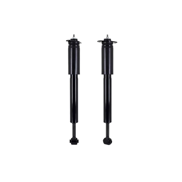 FCS Auto 8346657 Suspension Shock Absorber, Rear Side