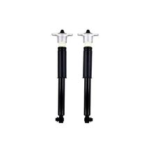 FCS Auto 8346626 Suspension Shock Absorber, Rear Side
