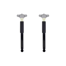 FCS Auto 8346741 Suspension Shock Absorber, Rear Side