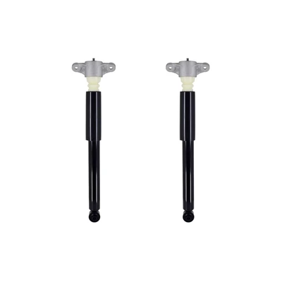 FCS Auto 8346741 Suspension Shock Absorber, Rear Side