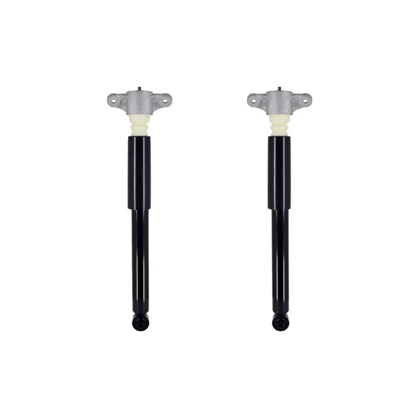 FCS Auto 8346741 Suspension Shock Absorber, Rear Side
