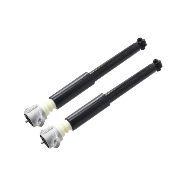 FCS Auto 8346741 Suspension Shock Absorber, Rear Side