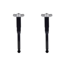 FCS Auto 8346742 Suspension Shock Absorber, Rear Side