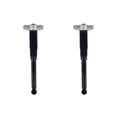 FCS Auto 8346742 Suspension Shock Absorber, Rear Side