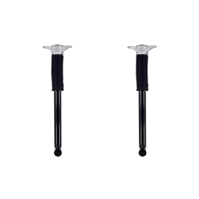FCS Auto 8346743 Suspension Shock Absorber, Rear Side