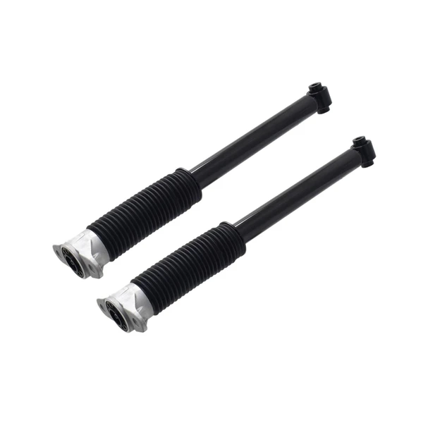 FCS Auto 8346743 Suspension Shock Absorber, Rear Side