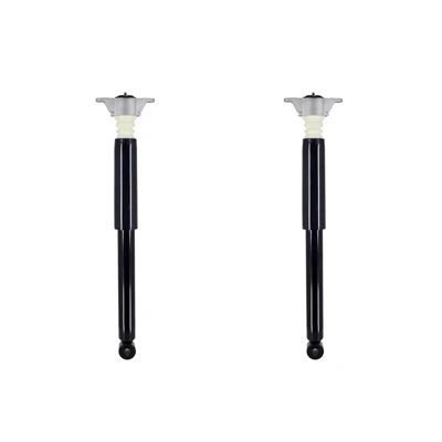 FCS Auto 8346744 Suspension Shock Absorber, Rear Side