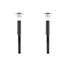 FCS Auto 8346745 Suspension Shock Absorber, Rear Side