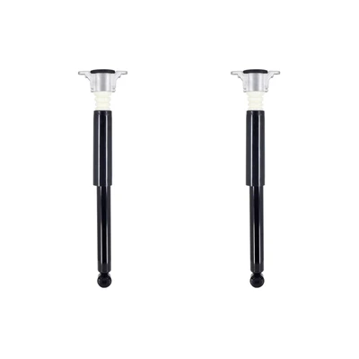 FCS Auto 8346745 Suspension Shock Absorber, Rear Side