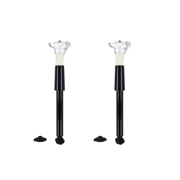 FCS Auto 8346747 Suspension Shock Absorber, Rear Side