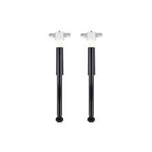 FCS Auto 8346750 Suspension Shock Absorber, Rear Side