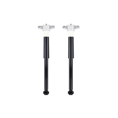 FCS Auto 8346750 Suspension Shock Absorber, Rear Side