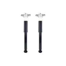 FCS Auto 8346751 Suspension Shock Absorber, Rear Side