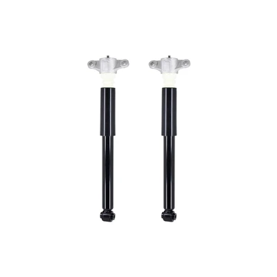 FCS Auto 8346751 Suspension Shock Absorber, Rear Side