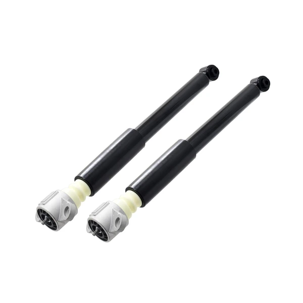 FCS Auto 8346751 Suspension Shock Absorber, Rear Side