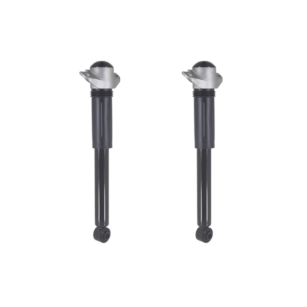 FCS Auto 8346789 Suspension Shock Absorber, Rear Side