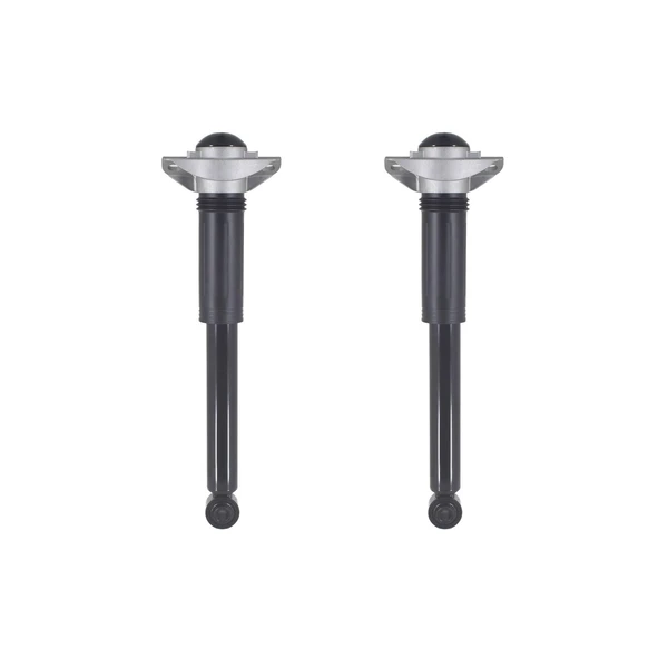 FCS Auto 8346789 Suspension Shock Absorber, Rear Side