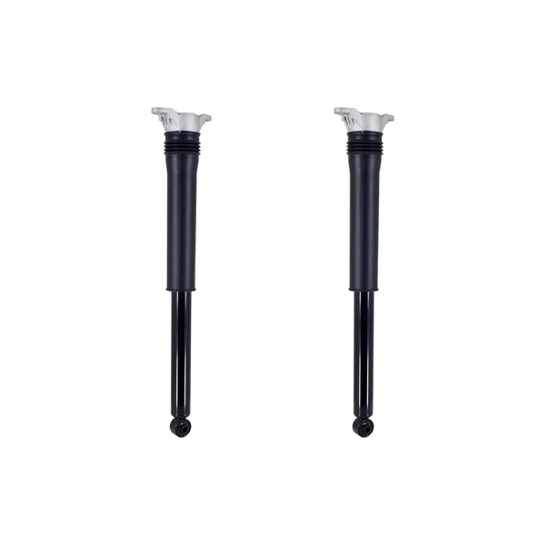 FCS Auto 8346790 Suspension Shock Absorber, Rear Side