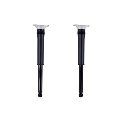 FCS Auto 8346790 Suspension Shock Absorber, Rear Side
